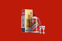 陈仓回收飞天茅台酒
