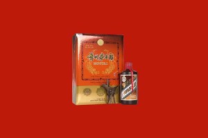 陈仓回收陈年茅台酒